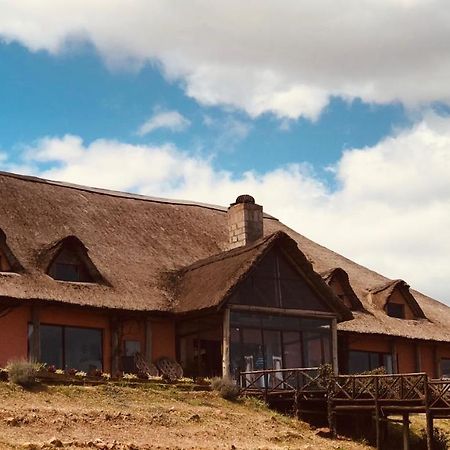 Buckswood Hilltops Siteki Ngoại thất bức ảnh
