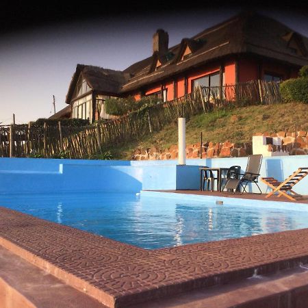Buckswood Hilltops Siteki Ngoại thất bức ảnh