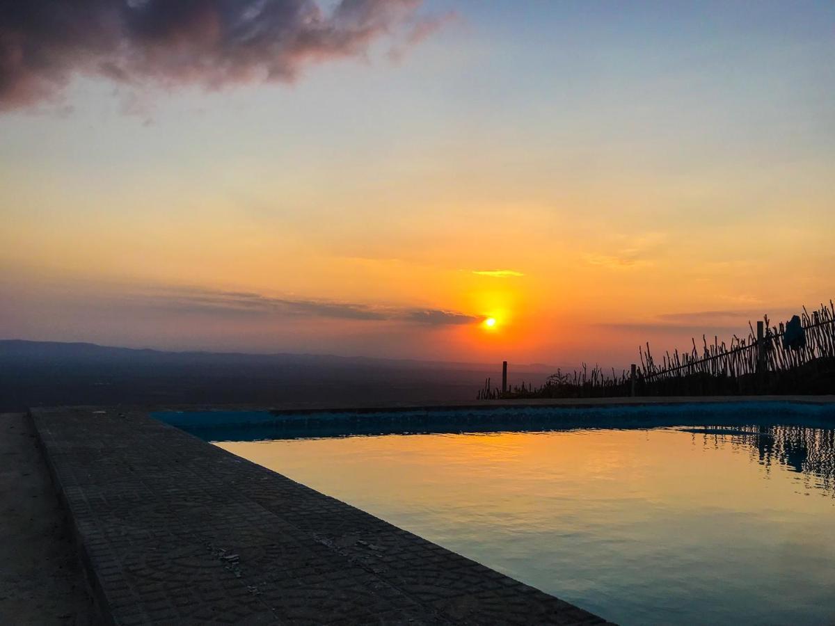 Buckswood Hilltops Siteki Ngoại thất bức ảnh