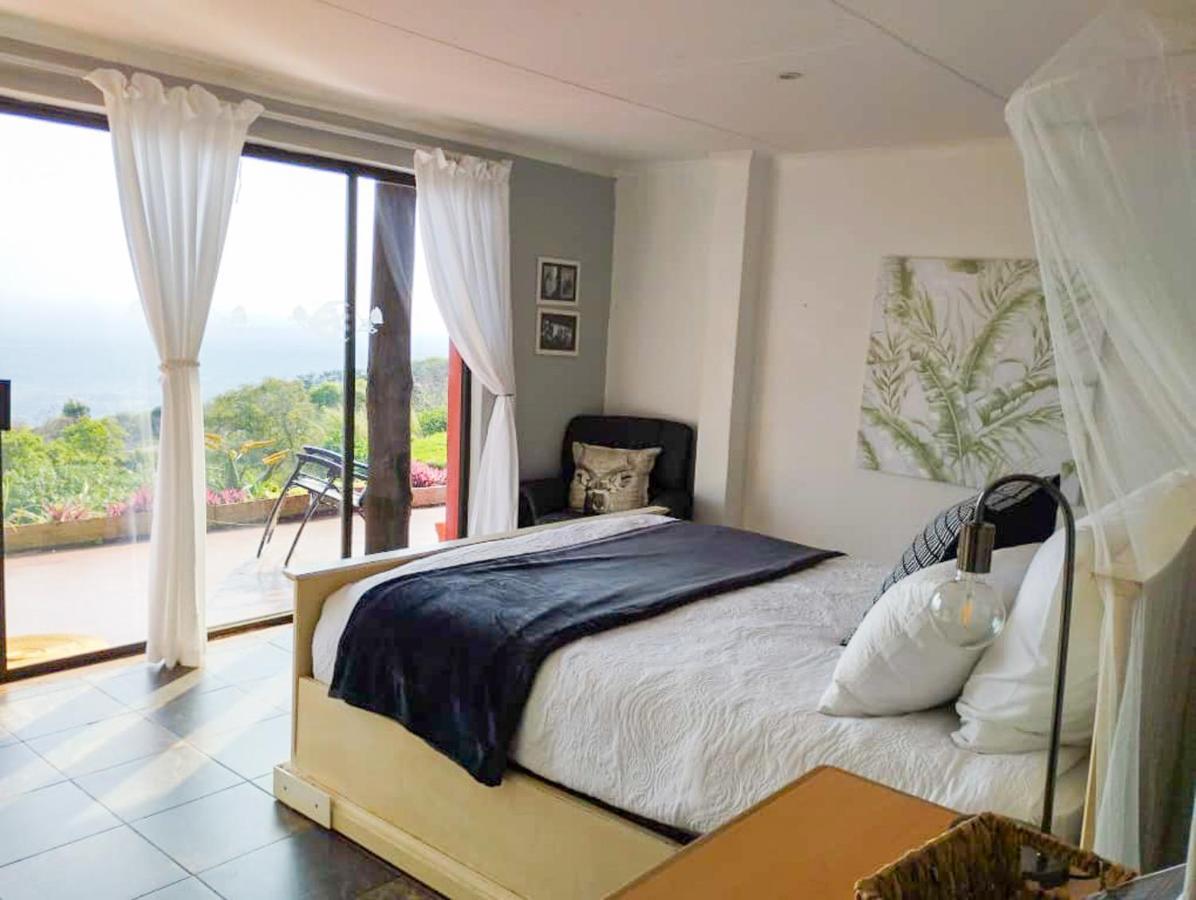 Buckswood Hilltops Siteki Ngoại thất bức ảnh