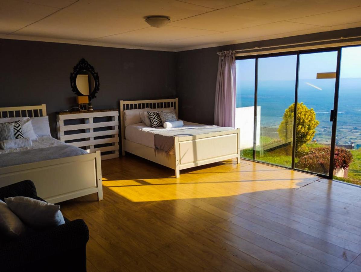 Buckswood Hilltops Siteki Ngoại thất bức ảnh