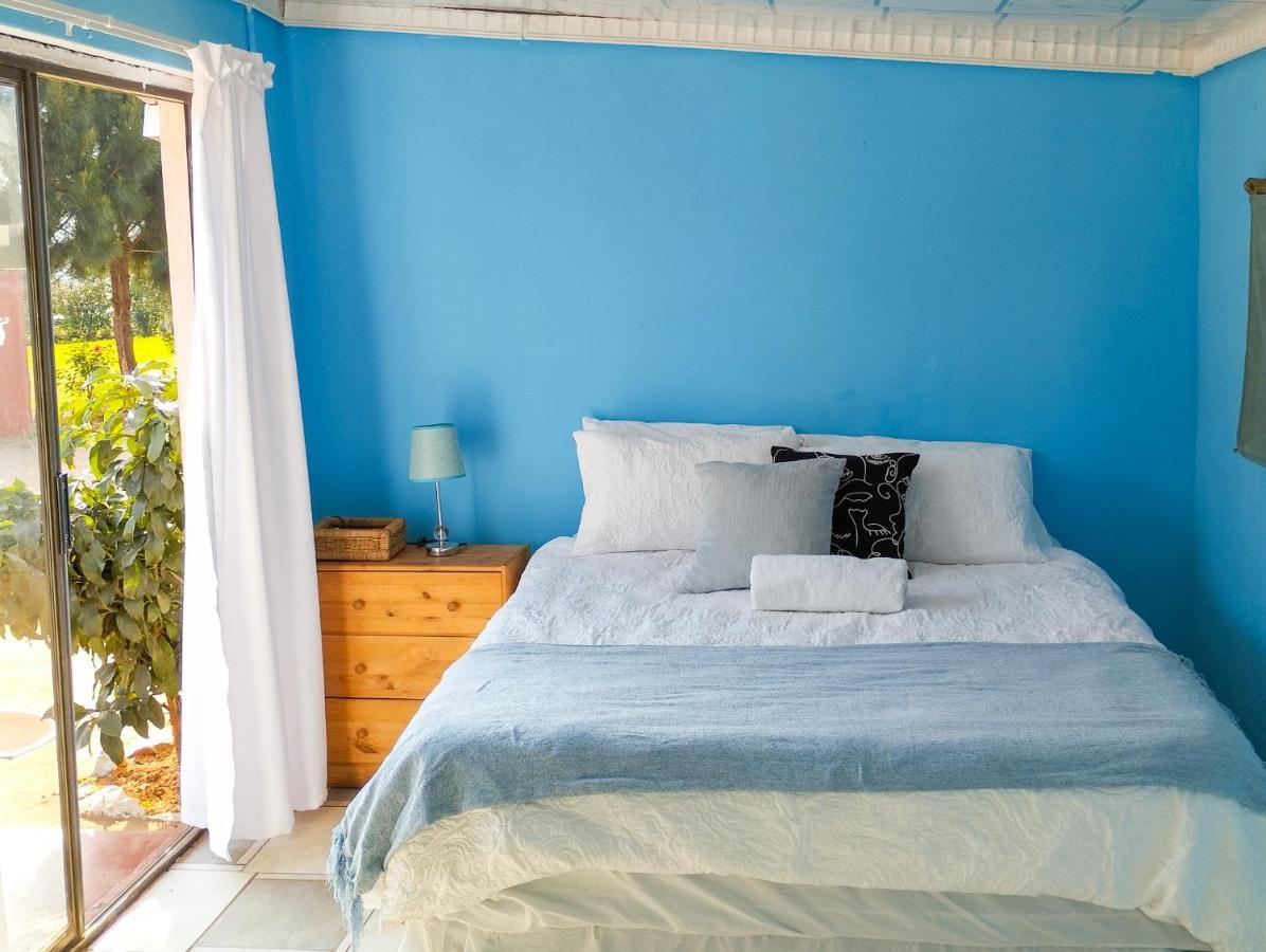 Buckswood Hilltops Siteki Ngoại thất bức ảnh