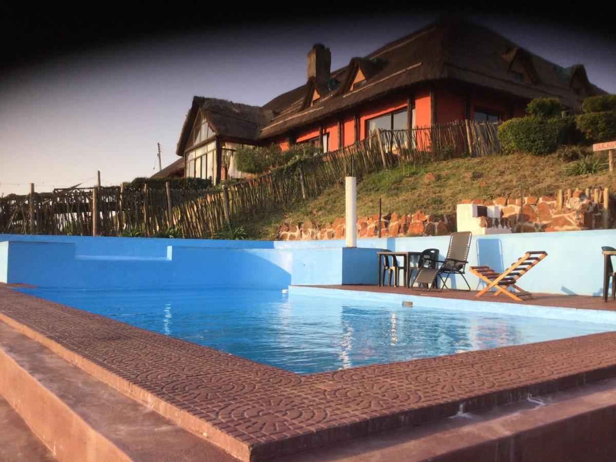 Buckswood Hilltops Siteki Ngoại thất bức ảnh