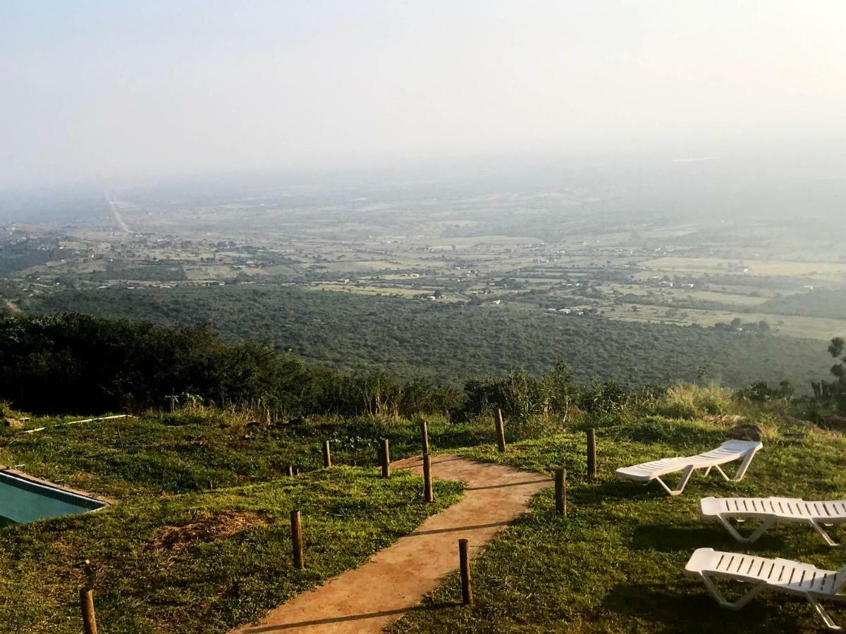 Buckswood Hilltops Siteki Ngoại thất bức ảnh