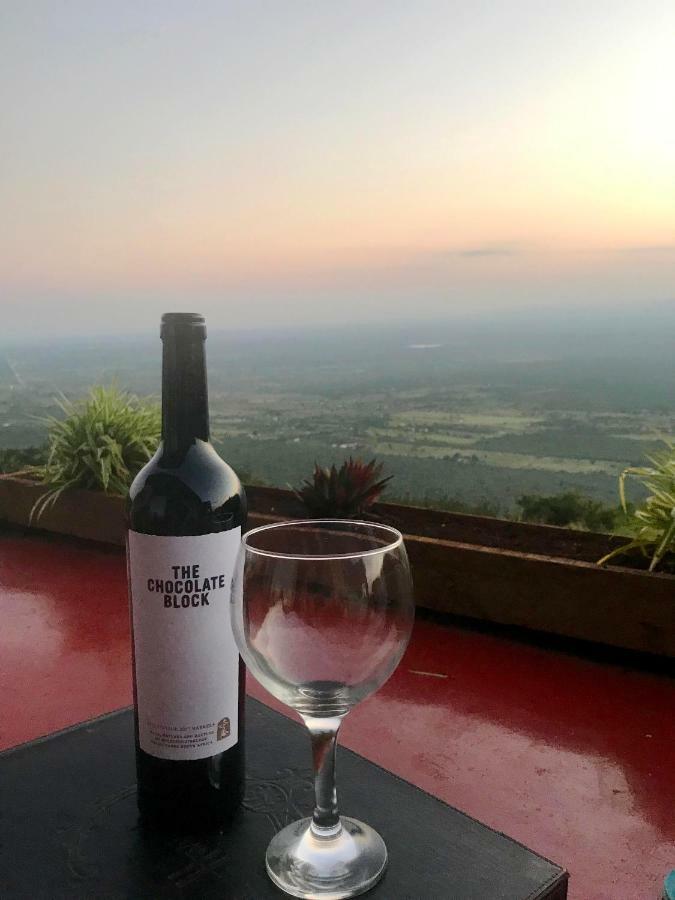 Buckswood Hilltops Siteki Ngoại thất bức ảnh