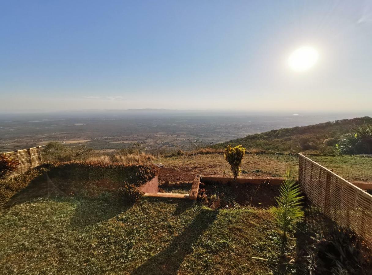 Buckswood Hilltops Siteki Ngoại thất bức ảnh