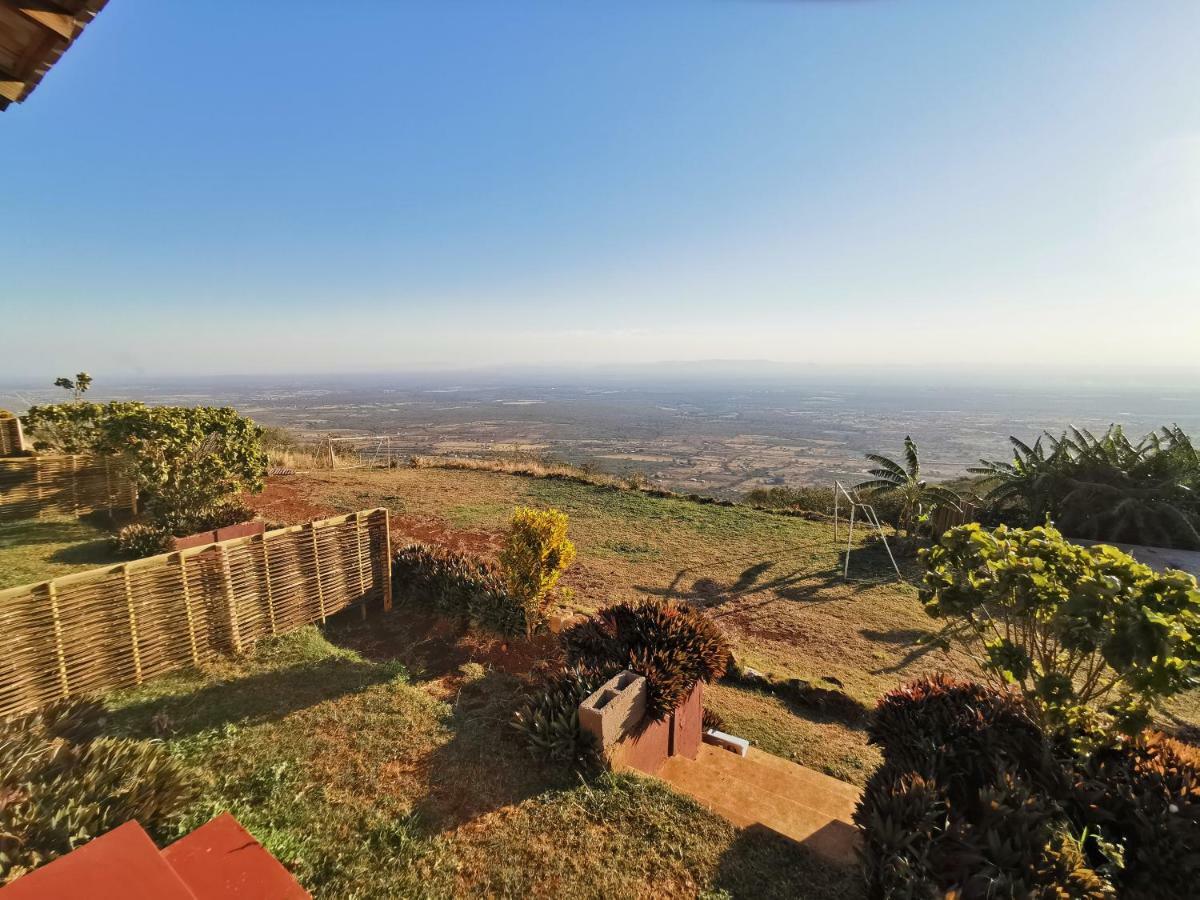 Buckswood Hilltops Siteki Ngoại thất bức ảnh