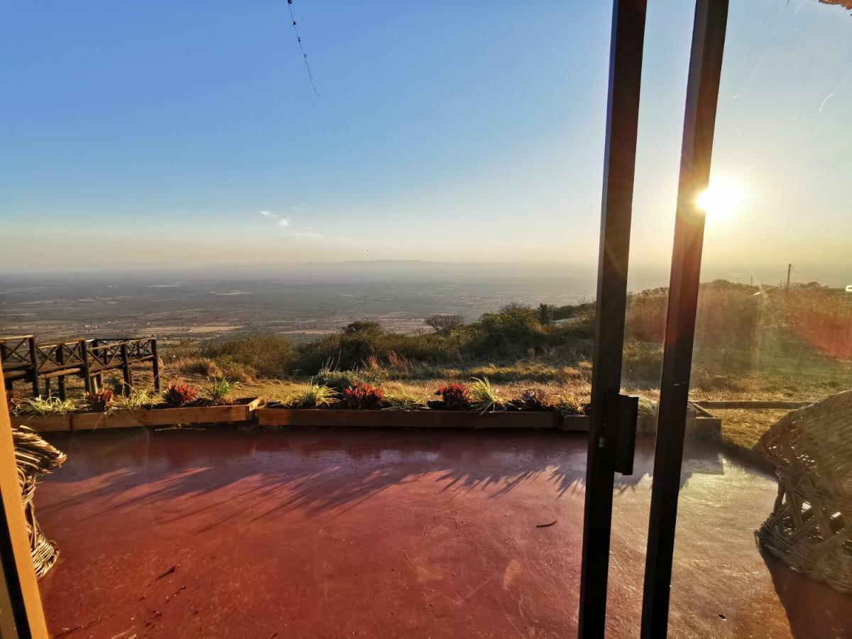 Buckswood Hilltops Siteki Ngoại thất bức ảnh